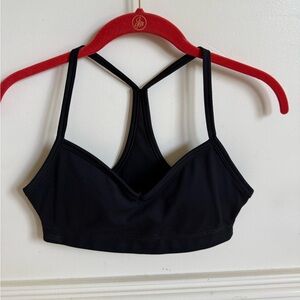 GapFit‎ Power Medium Impact Sports Bra Sz XS
